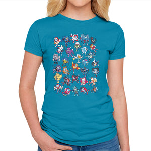 MTMTE