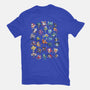 MTMTE-womens fitted tee-Mazzlebee