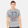 MTMTE-mens heavyweight tee-Mazzlebee