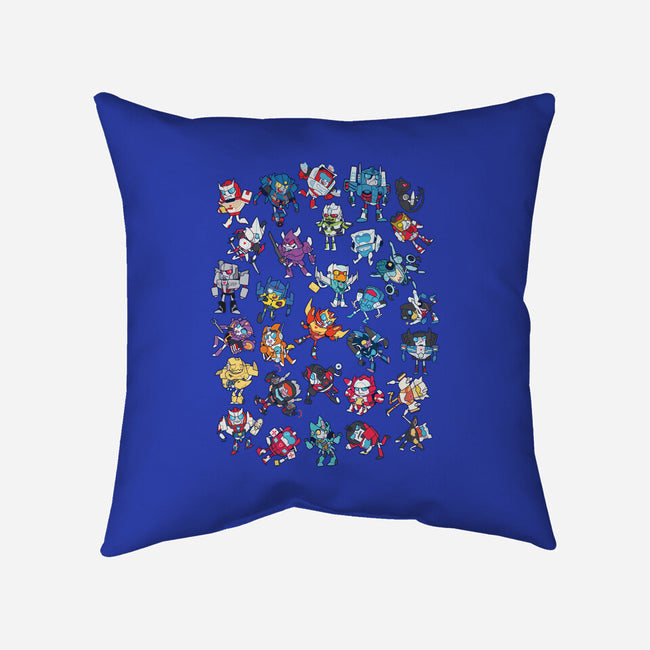 MTMTE-none removable cover w insert throw pillow-Mazzlebee