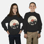 MTN LP-youth crew neck sweatshirt-ndtank