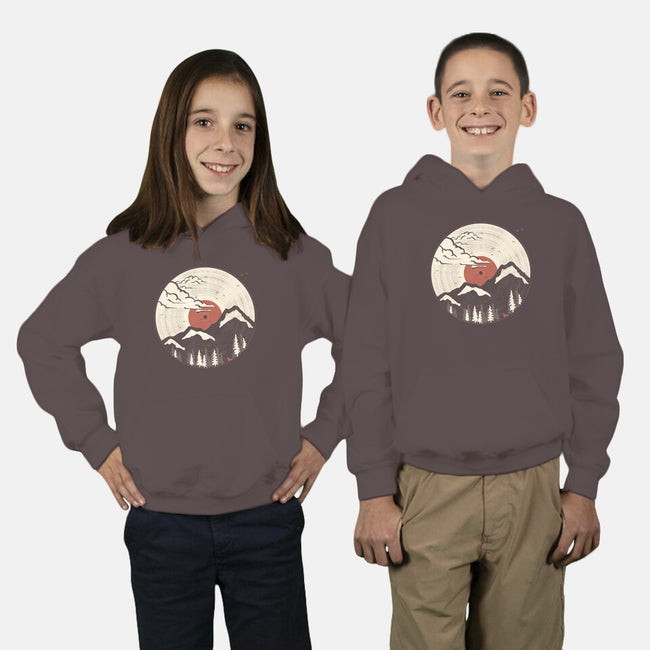 MTN LP-youth pullover sweatshirt-ndtank