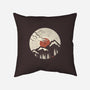 MTN LP-none removable cover w insert throw pillow-ndtank