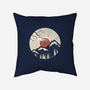 MTN LP-none removable cover w insert throw pillow-ndtank