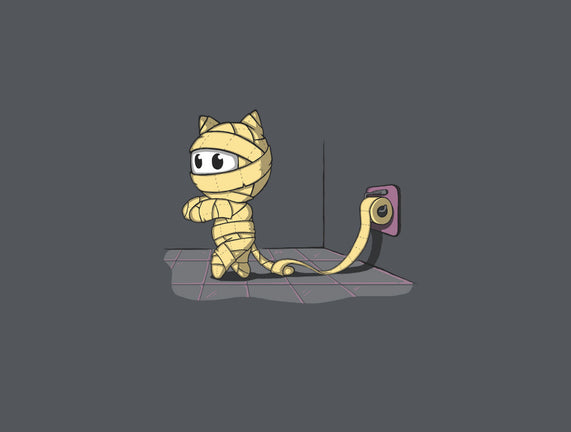 Mummy Cat