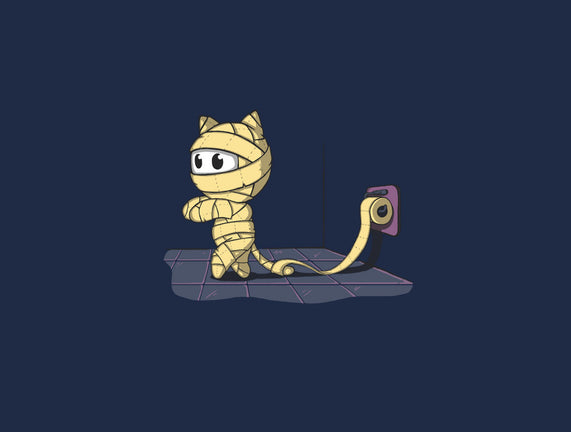 Mummy Cat
