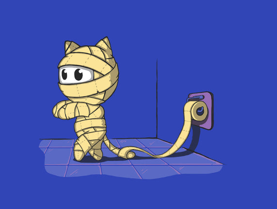 Mummy Cat