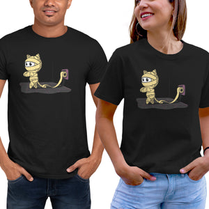 Mummy Cat