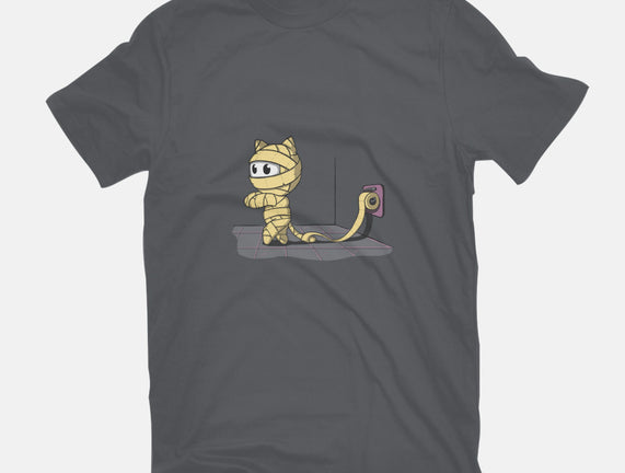Mummy Cat