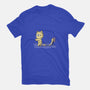 Mummy Cat-mens heavyweight tee-IdeasConPatatas