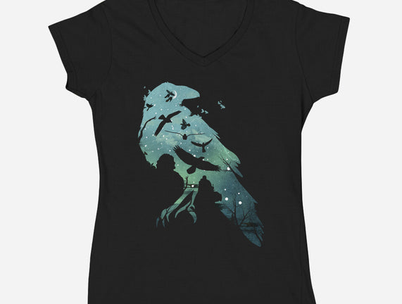 Murder of Crows