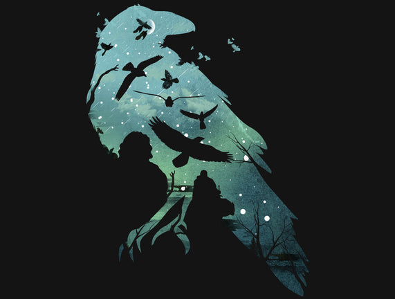 Murder of Crows
