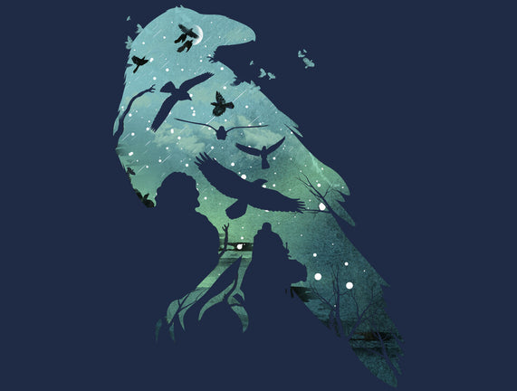 Murder of Crows