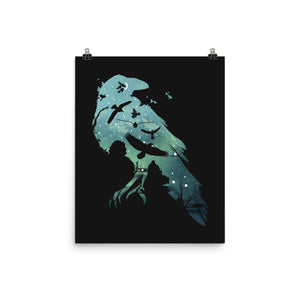 Murder of Crows