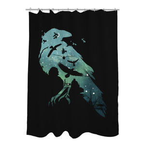 Murder of Crows
