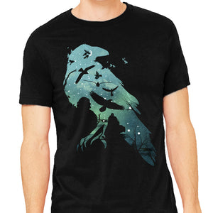 Murder of Crows