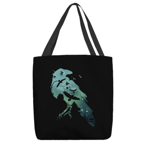 Murder of Crows