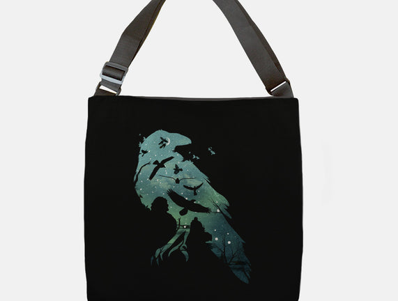 Murder of Crows