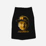 Mu-rray-dog basic pet tank-Captain Ribman