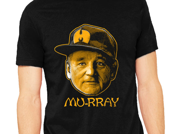 Mu-rray