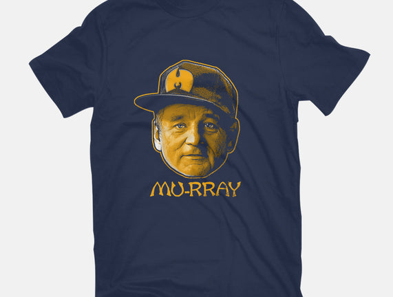 Mu-rray