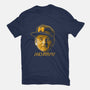 Mu-rray-mens heavyweight tee-Captain Ribman