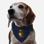 Mu-rray-dog adjustable pet collar-Captain Ribman
