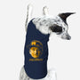 Mu-rray-dog basic pet tank-Captain Ribman