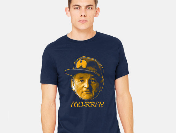 Mu-rray