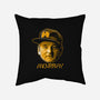 Mu-rray-none removable cover w insert throw pillow-Captain Ribman