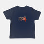 Must Love Dogs-baby basic tee-cyclonaut