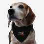 Must Love Dogs-dog adjustable pet collar-cyclonaut