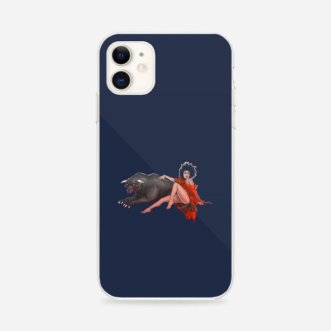 Must Love Dogs-iphone snap phone case-cyclonaut