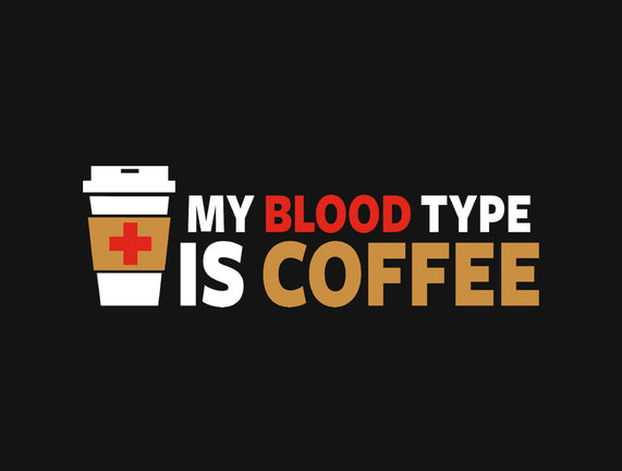 My Blood Type