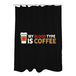 My Blood Type