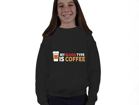 My Blood Type
