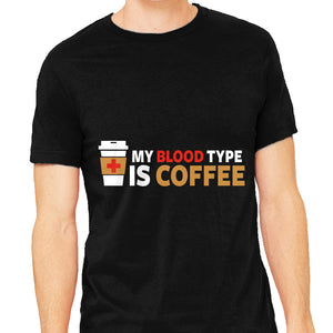 My Blood Type