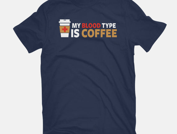 My Blood Type