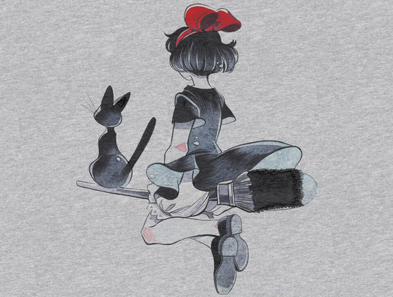 My Favorite Witch