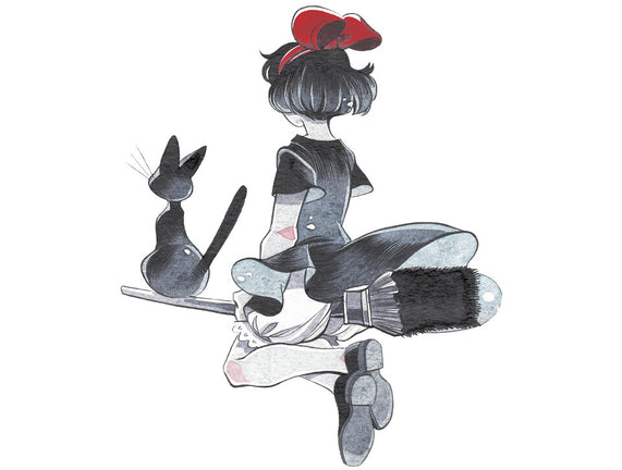My Favorite Witch