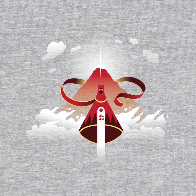 My First Journey-youth pullover sweatshirt-aflagg