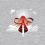 My First Journey-youth pullover sweatshirt-aflagg
