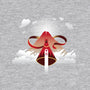 My First Journey-mens heavyweight tee-aflagg