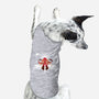 My First Journey-dog basic pet tank-aflagg