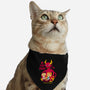 My First Seance-cat adjustable pet collar-DinoMike