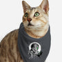 My Giant Friend-cat bandana pet collar-InkOne
