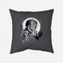 My Giant Friend-none removable cover w insert throw pillow-InkOne