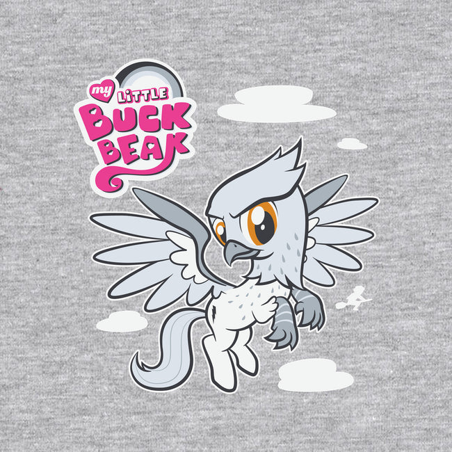 My Little Buckbeak-youth crew neck sweatshirt-Italiux