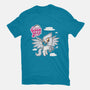 My Little Buckbeak-mens heavyweight tee-Italiux
