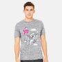 My Little Buckbeak-mens heavyweight tee-Italiux